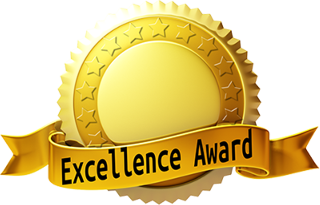 Turizm Mükemmellik Ödülü